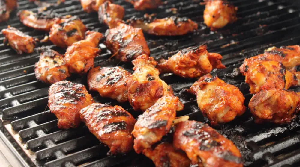 BBQ