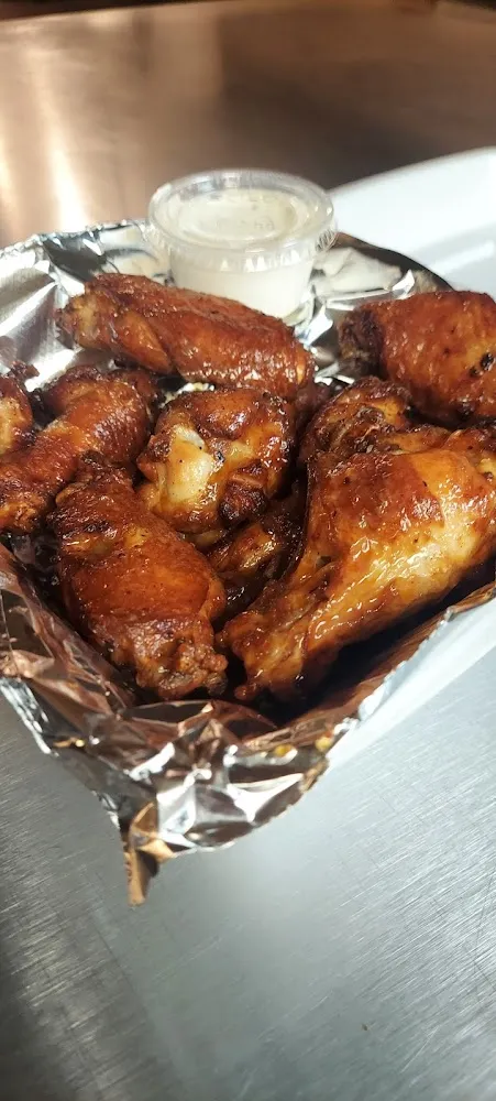 Chicken Wings