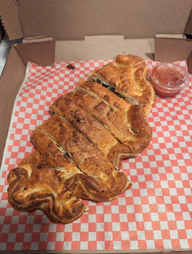 Spinners Pizza & Bakery