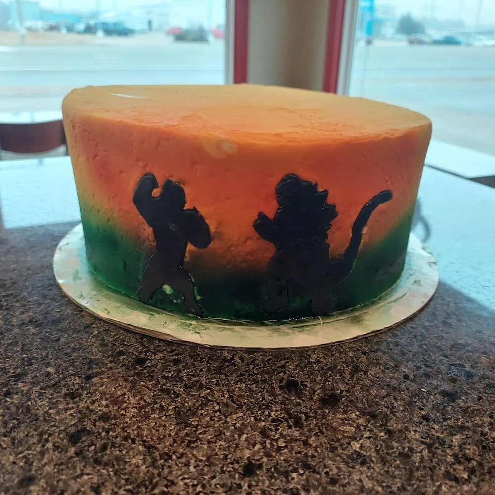 Watermelon